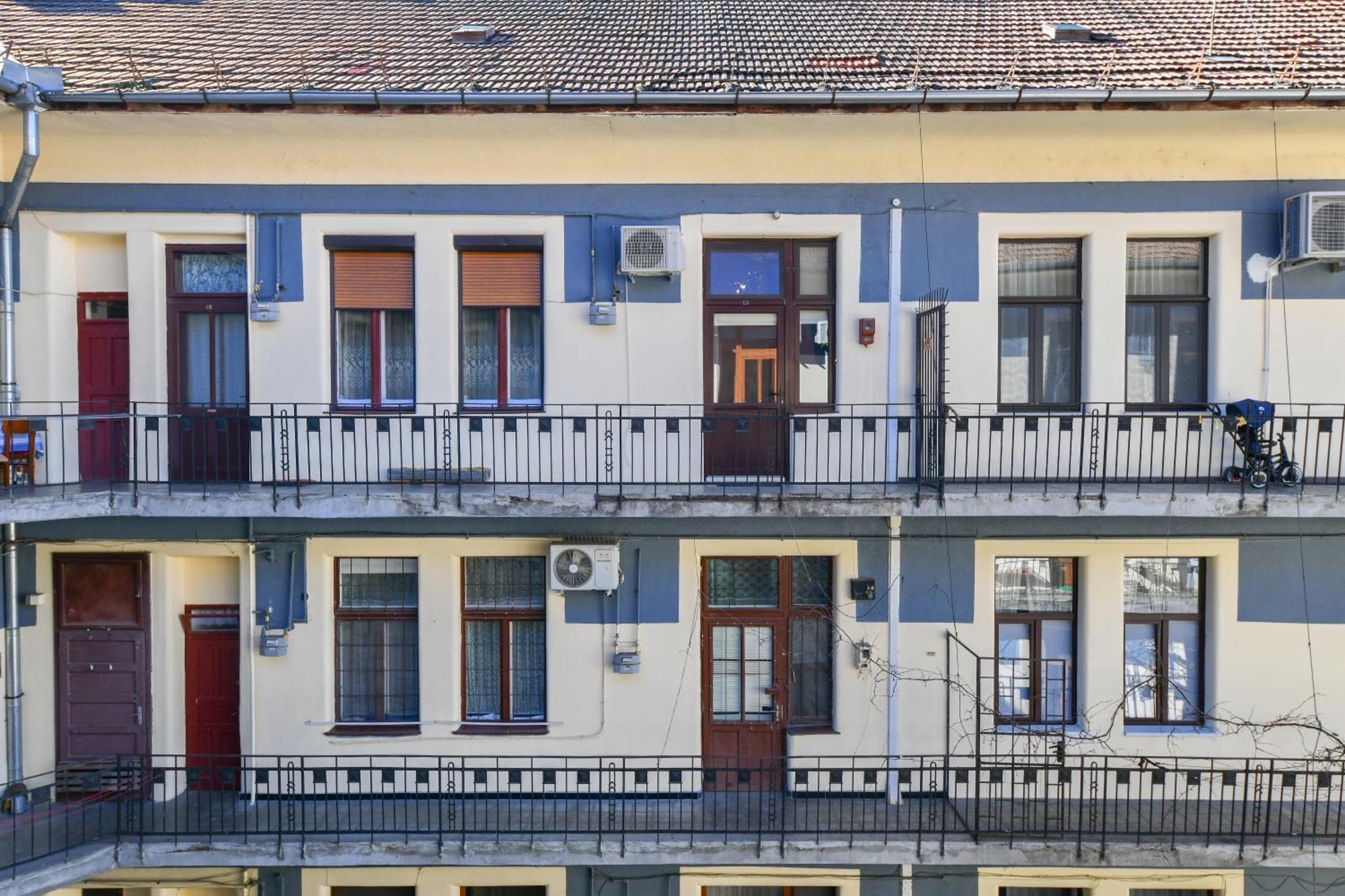 Carpe Diem Cluj Bagian luar foto